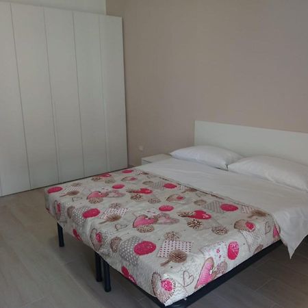Daniela B&B Cariati Buitenkant foto