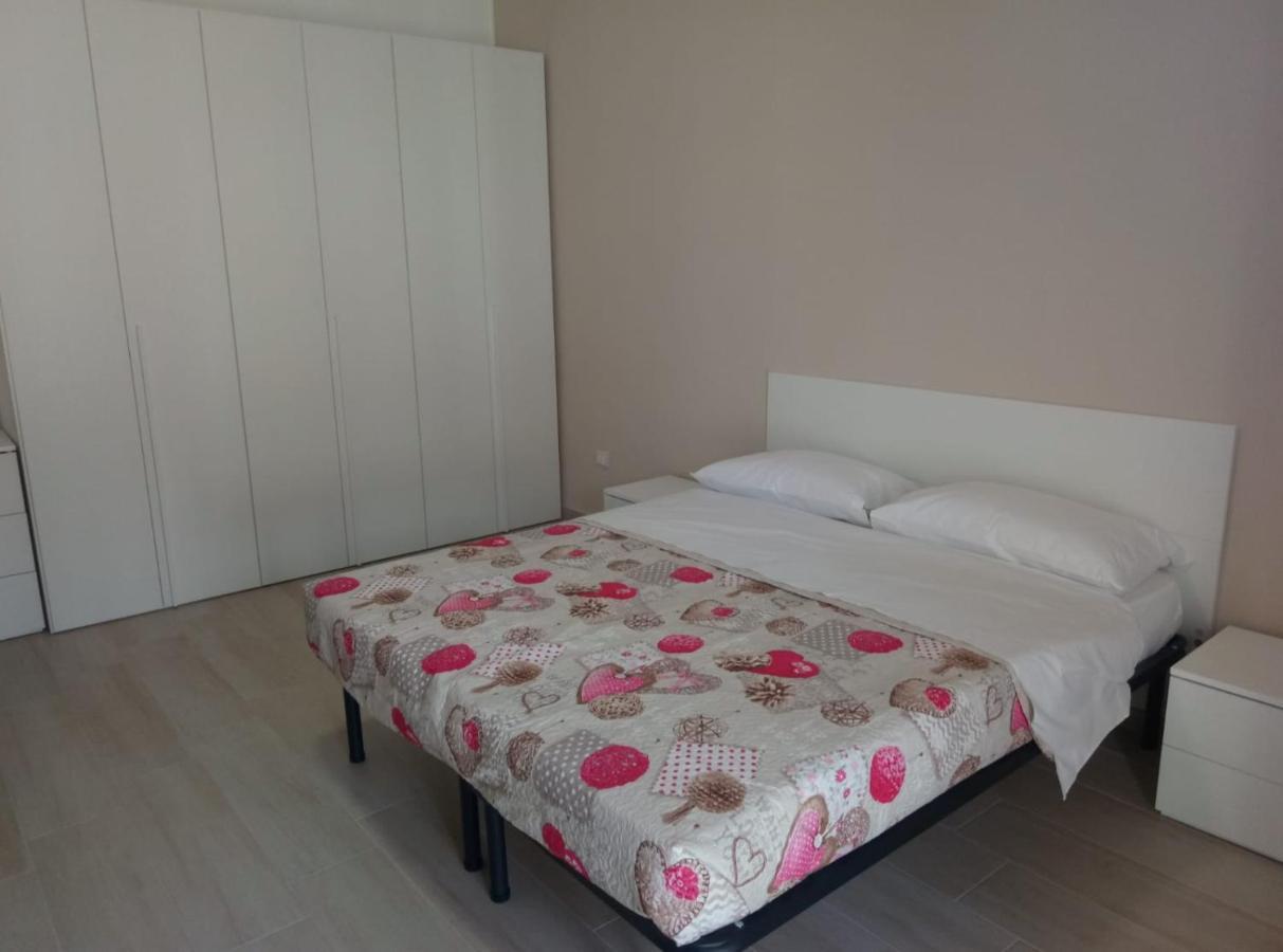 Daniela B&B Cariati Buitenkant foto